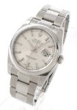 [ロレックス]ROLEX 腕時計 デイトジャスト シルバー Ref.116200 メンズ [並行輸入品]
