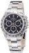 [ロレックス]ROLEX デイトナ ブラック文字盤 クロノグラフ SS 腕時計 Ref.116520 黒 メンズ 【並行輸入品】