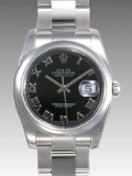 ROLEX ロレックス オイスターパーペチュアルデイトジャスト 116200 [並行輸入品]