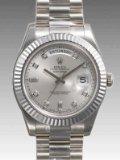 ROLEX ロレックス オイスターパーペチュアルデイデイトⅡ 218239A [並行輸入品]